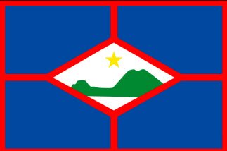 Statia flag
