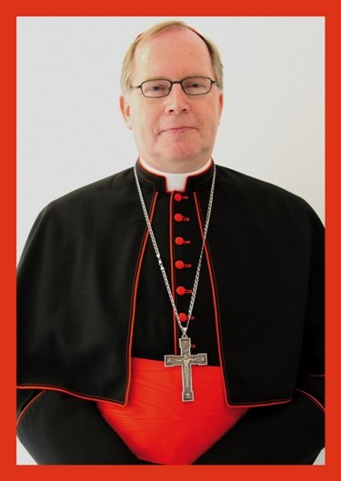 kardinaal Eijk