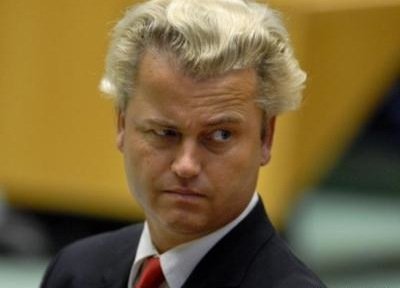 wilders-oog