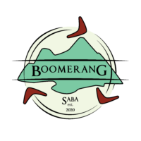 Boomerang Saba's Circular Shop